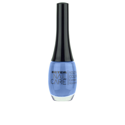 Nail care youth color #238-royal blood 11 ml - BETER