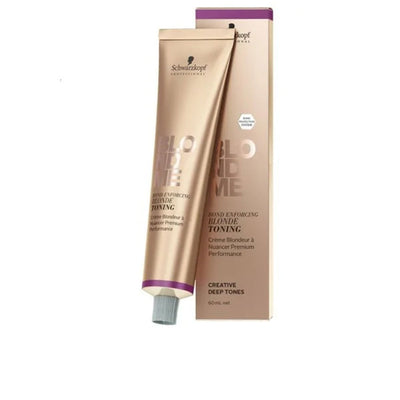 Blondme blonde toning #ice 60 ml - SCHWARZKOPF