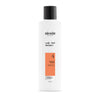 System 4 - Shampoo - Dyed And Damaged Hair With Advanced Weakening 300 Ml