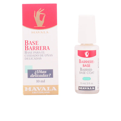 Base barrera hauraat kynnet 10 ml - MAVALA
