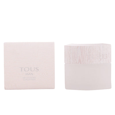 Les colognes concentrées man eau de toilette -suihke 50 ml. - TOUS