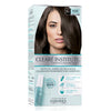 Colour Clinuance Cabellos Delicados #3.0-Castaño Oscuro 1 U