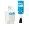 Kind & Free Nail Polish #151-Fresh Undone