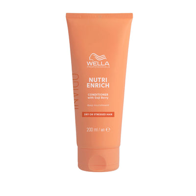 Invigo Nutri-Enrich Deep Nutrition Conditioner For Dry/Damaged Hair 200 Ml