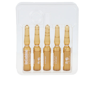 Ampollas hialurónico xh5 10 x 2 ml - LA CABINE