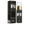 Beard and hair strengthening serum puhdasta argania, santelipuuta ja inkivääriä sisältävä 30 ml - DIAR ARGAN