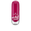 Gel nail color kynsilakka #12-orchid jungle 8 ml