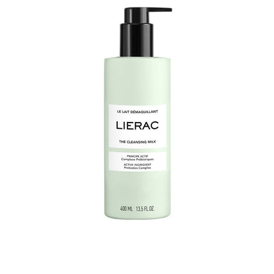 Makeup Remover Milk 400 Ml