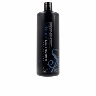 Trilliance sublime shine shampoo 1000 ml - SEBASTIAN PROFESSIONALS