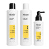 System 1  Kit - Treatment For Natural Hair With Mild Thinning 3 Units
