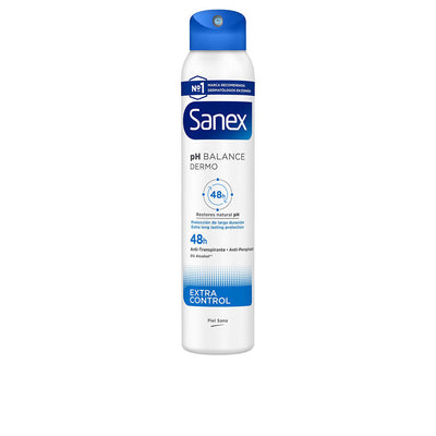 Dermo extra-control deo höyry 200 ml - SANEX