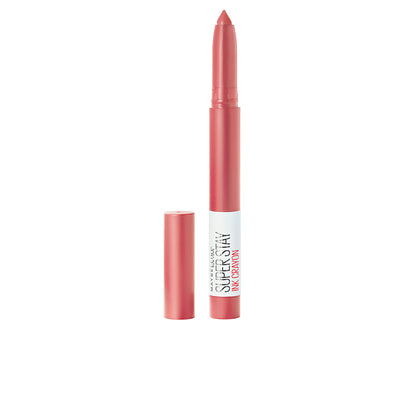 Superstay ink crayon #15-johtaa tietä - MAYBELLINE