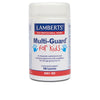 Multi guard for kids 100 tabs