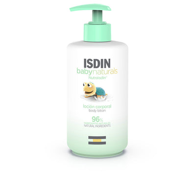 Baby Naturals Body Lotion 400 Ml