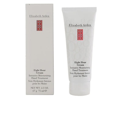 Eight hour käsivoide 75 ml - ELIZABETH ARDEN