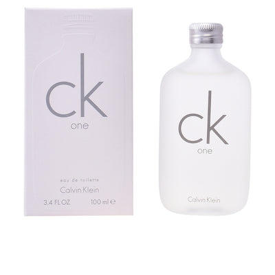 Ck one eau de toilette -suihke 100 ml - CALVIN KLEIN