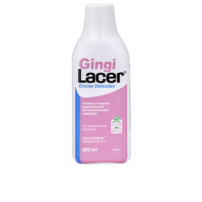 Gingilacer suuvesi 500 ml - LACER