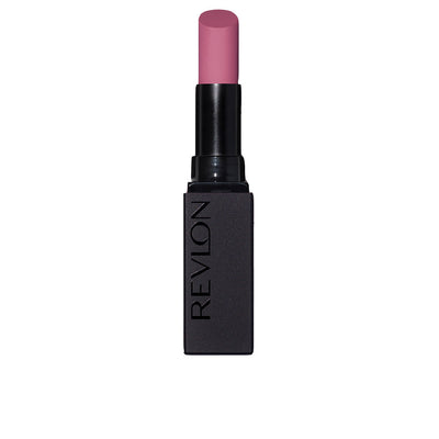 Colorstay suede ink huulipuna #009-in charge 2.55 ml - REVLON MASS MARKET