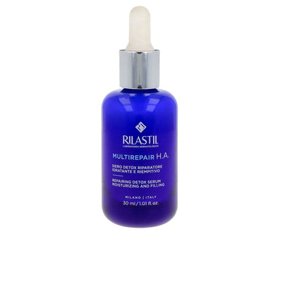 Multirepair H.A. Suero Detox Viso 30 Ml