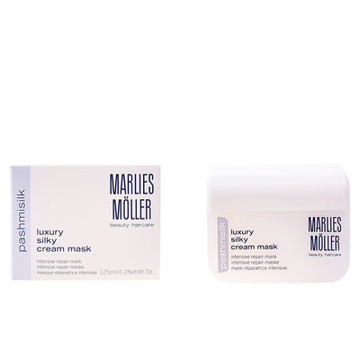 Pashmisilk silkinen kerma -naamio 125 ml - MARLIES MÖLLER