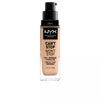 Can'T Stop Won'T Stop Full Coverage Foundation #Warm Walnut
