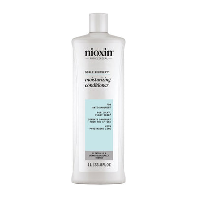 Scalp Recovery - Conditioner - Dry And Itchy Scalp 1000 Ml