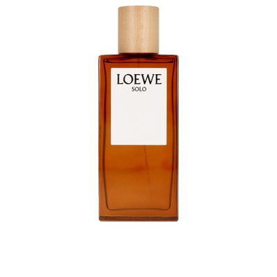 Solo loewe eau de toilette -suihke 100 ml. - LOEWE