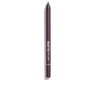 Matte silmänrajaus #016 true violet 1.2 gr - GOSH