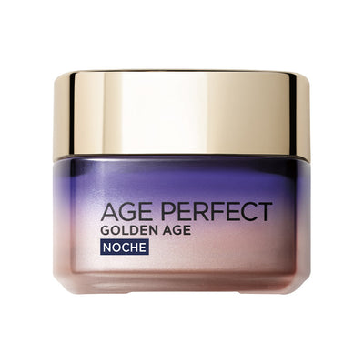 Age perfect golden age yövoide 50 ml - L'ORÉAL PARIS