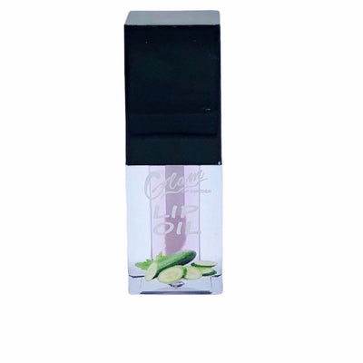 Lip oil #cucumber 4 ml - GLAM OF SWEDEN