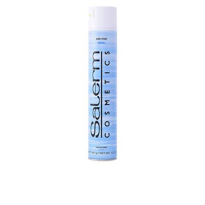 Hair spray fuerte 650 ml - SALERM