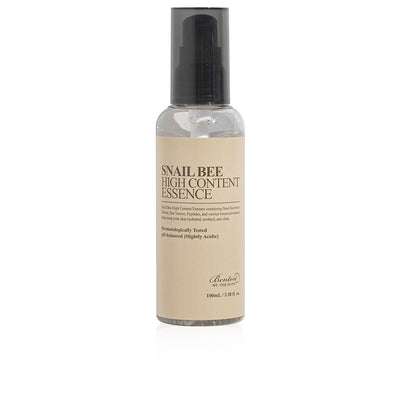 Snail bee high content essenssi 100 ml - BENTON