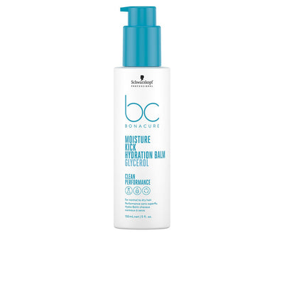 Bc moisture kick kosteuttava balsami 150 ml - SCHWARZKOPF