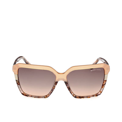 Guess By Marciano Gm00009 44F 58 Mm