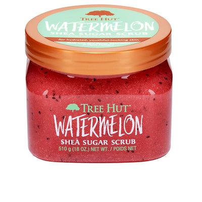 Sugar watermelon scrub 510 gr - TREE HUT