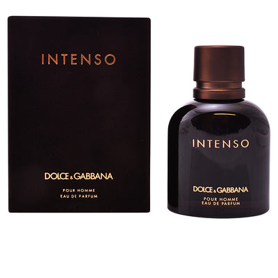 Intenso eau de parfum -suihke 75 ml - DOLCE & GABBANA