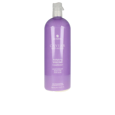 Caviar multiplying volume hoitoaine back bar 1000 ml - ALTERNA