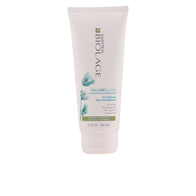 Volumebloom hoitoaine 200 ml - BIOLAGE