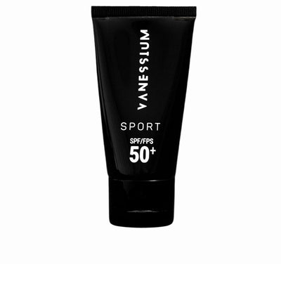 Sport aurinkovoide spf50+ 50 ml - VANESSIUM