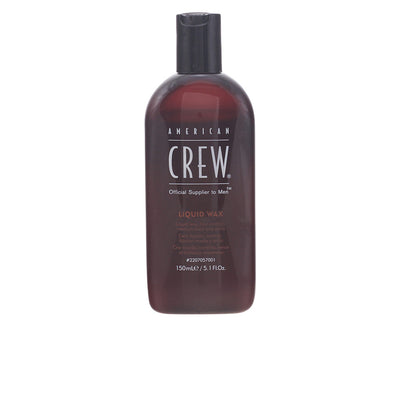 Liquid wax 150 ml - AMERICAN CREW