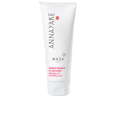 Mask+ täyteläinen ja ravitseva naamio 75 ml - ANNAYAKE