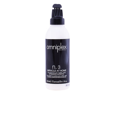 Omniplex nº3 ihme kotona 150 ml - FARMAVITA