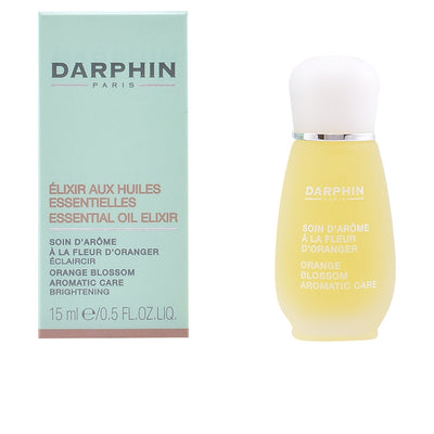 Essential oil elixir appelsiininkukka aromaattinen hoito 15 ml - DARPHIN