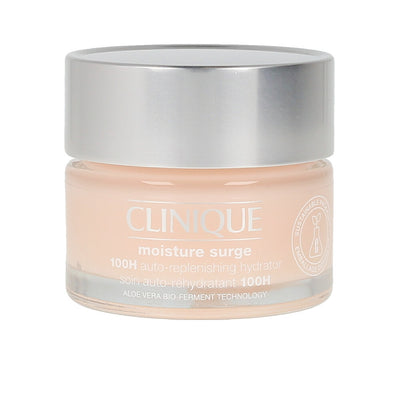 Moisture surge 100h itsestään uudistuva kosteusvoide 30 ml. - CLINIQUE