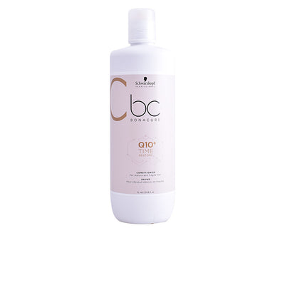 Bc time restore q10+ hoitoaine 1000 ml - SCHWARZKOPF