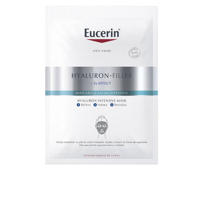 Hyaluron filler intensiivinen naamio 1 kpl - EUCERIN