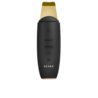 Smart app guided 9-in-1 kasvojenkuorinta #black 1 kpl - GESKE