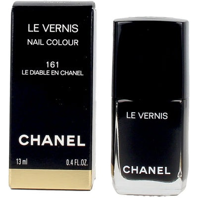 Le vernis #161-le diable en chanel 13 ml - CHANEL