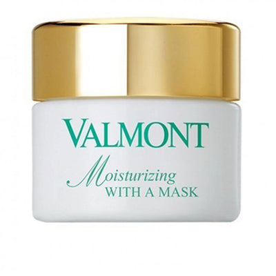 Valmont kosteuttava naamio 100 ml - VALMONT