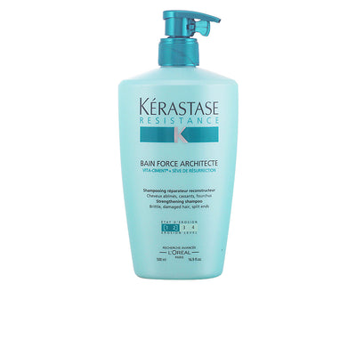 Resistance bain force architecte 500 ml - KERASTASE
